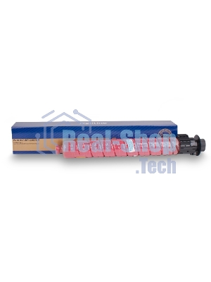 Картридж ProfiLine PL-841927 (MPC2503H) для принтеров Ricoh Aficio MPC2003/MPC2053SP/MPC2503H Magenta 9500 копий