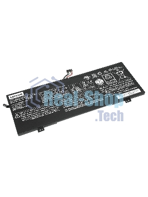 Аккумуляторная батарея для ноутбука Lenovo 710S-13ISK7.5V 6135mAh Orig