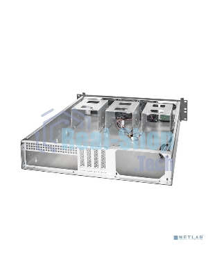 Серверный корпус ExeGate Pro EX284970RUS 2U450-09 (RM 19