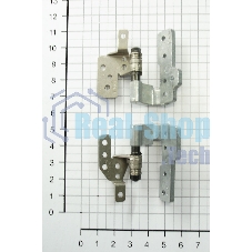 Петли для ноутбука Asus N52, N61, N61VG, N61VF, N61V, N61VN, N61JV, N61VJ, N61J, N61JA, N61JQ, N61W, Asus