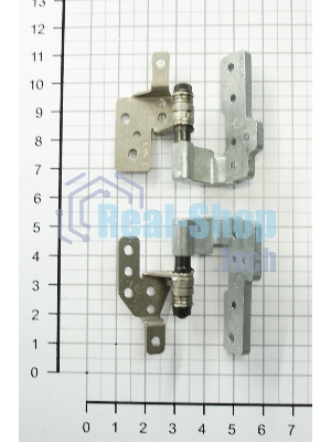 Петли для ноутбука Asus N52, N61, N61VG, N61VF, N61V, N61VN, N61JV, N61VJ, N61J, N61JA, N61JQ, N61W, Asus