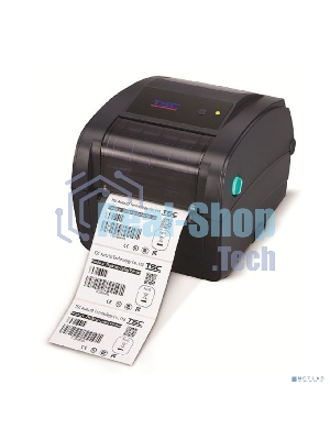 Принтер, TC300, 300 dpi, 4 ips, RS-232, Centronics, USB 2.0, RTC, Ethernet