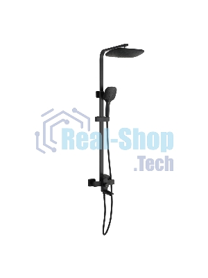 SUS125BL-009DK Душевая система, ø35