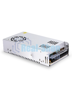 GS9551 блок питания 12V 360W 30A IP20 90-260V 215*115*50