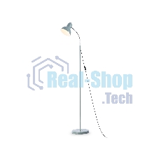 Светильник Ambrella light TR97662 GN зеленый  E27 max 40W D140*1450