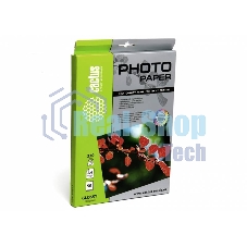 Фотобумага Cactus CS-GA423050 глянцевая А4 230 г/м2 50 листов