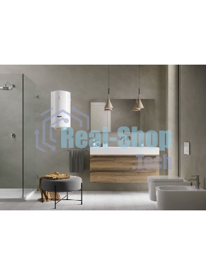 Водонагреватель Ariston DUNE1 R 80 V 1,5K SLIM PL 3700636