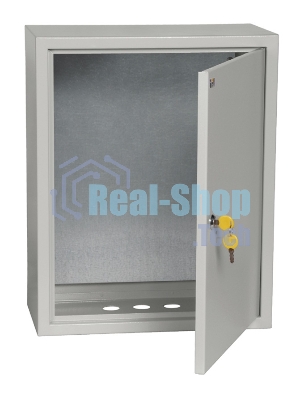Корпус металлический IEK YKM40-02-31 ЩМП-2-0 36 УХЛ3 IP31 размеры500х400х220 мм
