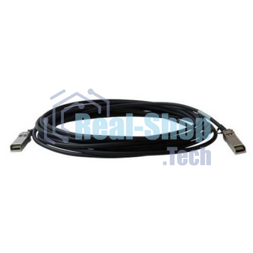 Аксессуар для источника бесперебойного питания HUAWEI CABLE POWER черный 5M IDSPWRCBL03