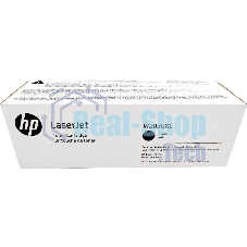 Картридж лазерный контрактный HP 415X Blk Contract LaserJet Toner Crtg