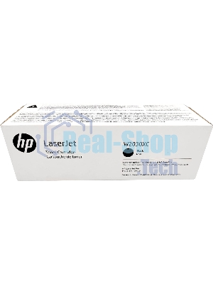 Картридж лазерный контрактный HP 415X Blk Contract LaserJet Toner Crtg