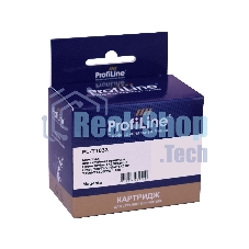 Картридж струйный ProfiLine PL-T1033 для принтеров Epson Stylus TX550/Stylus Office T30/T40/T40W/TX510/TX600/TX600FW/T1100 с чернилами Magenta 11,1 мл