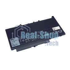 Аккумуляторная батарея для ноутбука Dell Latitude 12 E7270 11.4V 3530mAh