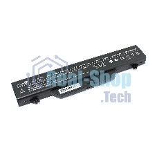 Аккумуляторная батарея Amperin для ноутбука HP Compaq 4510s 4710s (HSTNN-1B1D) 10,8V 4400mAh AI-4510