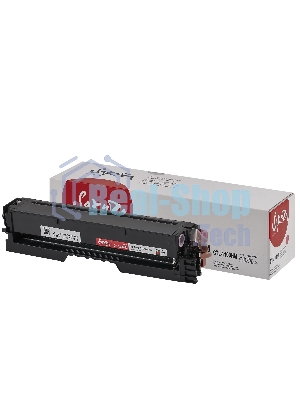 Картридж Sakura CTL-1100HM для Pantum, пурпурный, 2300к.