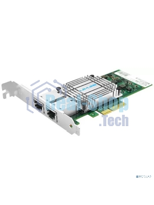 Сетевой адаптер LR-LINK PCIE 10Gb DUAL PORT LREC9812BT