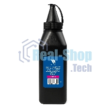 Тонер + девелопер NVPrint для Xerox Phaser 6600/WorkCentre 6605, 6655/Versalink C400, C405, C500, С505, C600, С605 Premium (110г) Magenta совместимый