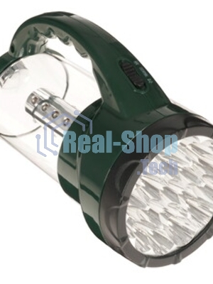 Фонарь Космос Accu AP2008L-LED