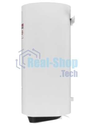 Водонагреватель электрический Ariston PRO1 ECO INOX ABS PW 50 V белый, накопительный, 50 л, 2,5 кВт