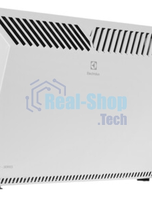 Конвектор электрический Electrolux ECH/A2-2000 M, белый, 2000 Вт, 20 м2, термостат