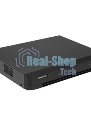 Регистратор HIKVISION 16CH HD-TVI AHD CVI IDS-7216HQHI-M1/FA C