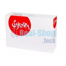 Картридж Sakura TK133E для принтера Катюша (Katusha) P133/M133, черный, 1500 к.
