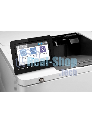 Принтер лазерный HP LaserJet Enterprise M611dn (7PS84A), A4, ч/б, печ. до 61 стр/мин., 1200 x 1200 dpi, USB, RJ-45