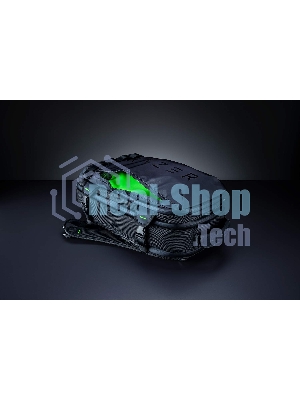Рюкзак Razer Rogue Backpack (17.3