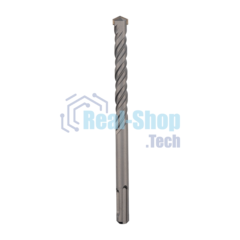 Бур по бетону Kranz 16x160x100 мм SDS PLUS