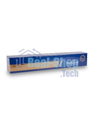 Картридж ProfiLine PL-841927 (MPC2503H) для принтеров Ricoh Aficio MPC2003/MPC2053SP/MPC2503H Magenta 9500 копий