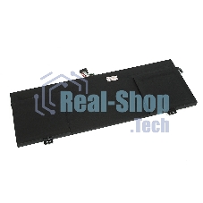 Аккумуляторная батарея для ноутбука Lenovo 710S-13ISK7.5V 6135mAh Orig