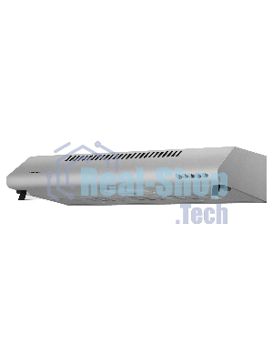 Вытяжка козырьковая Maunfeld MPC 60 нержавеющая сталь, 60 см, 320 куб. м/ч, 59 дБ