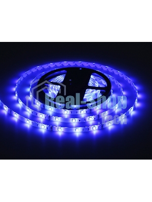 Комплект светодиодной ленты GS2501 5050 30Led/ 7.2W m/ 12V IP65 RGB/ 5000*10*2.87mm (4 конт.)