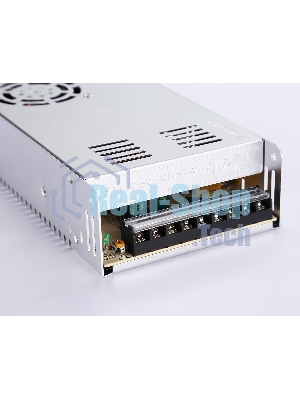 GS9551 блок питания 12V 360W 30A IP20 90-260V 215*115*50