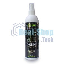 Спирт изопропиловый Cactus CS-ISOCLENE300 для очистки техники 300 мл