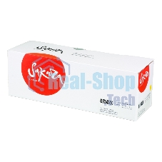 Картридж Sakura CF542X (203X) для HP M254, MFP M280/281, желтый, 2 500 к.