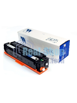 Картридж лазерный NVPrint совместимый NV-CF400X/CF540X/045H/054H Black универсальные для HP/Canon Color LaserJet Pro M252/M274/M254/M280/611C/MF631C/LBP-620/MF-640 (3200k)