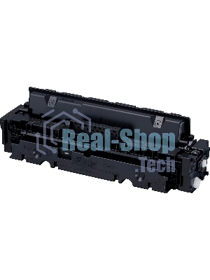 Картридж лазерный Canon 046 H BK 1254C002 черный (6300 стр.) для Canon i-SENSYS MF735Cx, i-SENSYS LBP653Cdw, i-SENSYS LBP654Cx, i-SENSYS MF732Cdw, i-SENSYS MF734Cdw