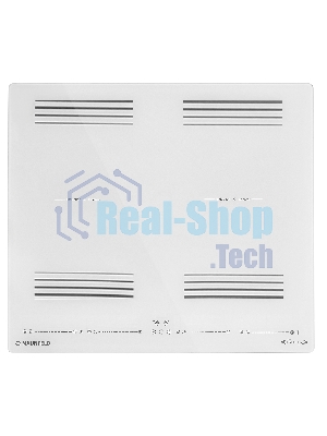 Индукционная варочная панель Maunfeld CVI594SF2WHD Inverter