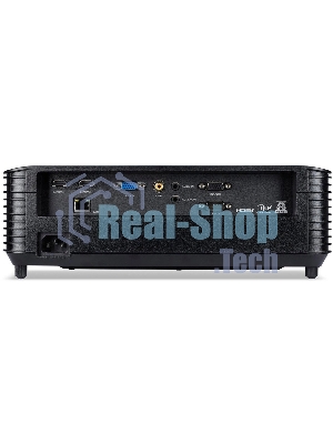 Проектор Acer X1328WHn, DLP, WXGA, 5000 Lm, 20000:1, EMEA, 2.7 Kg, EURO Power