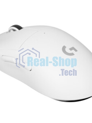 Мышь игровая беспроводная Logitech G PRO X Superlight 2C Pink (910-007549)