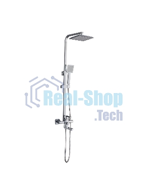SL144-009DK Душевая система, Ø35
