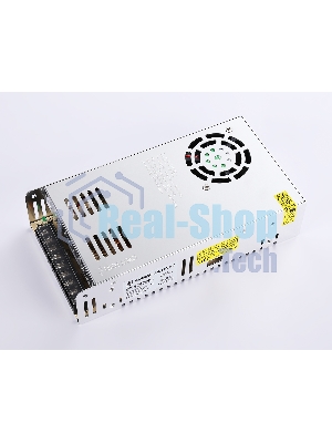 GS9551 блок питания 12V 360W 30A IP20 90-260V 215*115*50