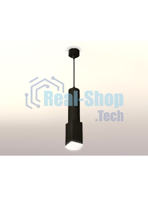 Светильник Ambrella Light XP7821003 SBK/FR черный песок/белый матовый MR16 GU5.3 (A2302, C6356, A2010, C7821, N7756)