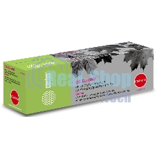 Картридж лазерный Cactus CS-C045HM пурпурный (2200 стр.) для Canon LBP 611Cn/613Cdw/631Cn/633Cdw/635Cx