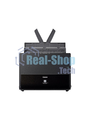 Сканер Canon image Formula DR-C225 II (3258C003) A4 черный