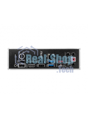 Материнская плата MSI MPG B550 GAMING PLUS, AM4, AMD B550, 4xDDR4, 6xSATA, 2xM.2, 1xPCI-E 4.0 x16, 1xPCI-E 3.0 x4, 2xPCI-E x1, 1xHDMI, 1xDP, 1x 1Gb LAN, 4xUSB-A 2.0, 2xUSB-A 3.2 Gen 1, 1xUSB-A 3.2 Gen 2, 1xUSB-C 3.2 Gen 2, 5x3.5 мм, 7.1, ATX