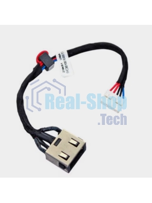 Разъем для ноутбука Lenovo B50-30 B50-45 B50-70 B50-80 с кабелем
