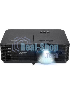 Проектор Acer X1328WHn, DLP, WXGA, 5000 Lm, 20000:1, EMEA, 2.7 Kg, EURO Power