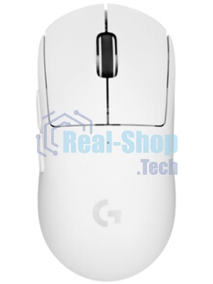 Мышь игровая беспроводная Logitech G PRO X Superlight 2C Pink (910-007549)
